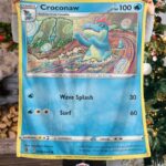 Pokemon Coroconaw Fusion Strike Blanket   -FX5BB-5052