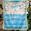 Pokemon Galarian Darumaka Fusion Strike Blanket   -RCOPT-5228