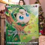 Pokemon Jigglypuff Pokemon Card Blanket 3 483749