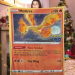 Pokemon Moltres Pokemon Card Blanket 515396