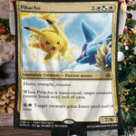 Pokemon Pikachu Electric Mouse Blanket   -M5KPB-1501