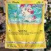Pokemon Pluse Rapid Strike Soft Blanket   -XFYHN-3962