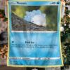 Pokemon Snom Fusion Strike Blanket   -B5OMK-6848