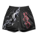 RVD Judgment Day Retro Shorts