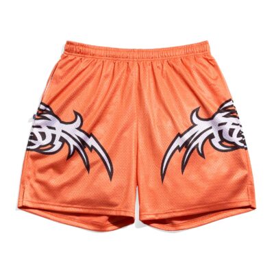 Randy Orton SummerSlam 2004 Retro Shorts
