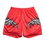 Randy Orton WrestleMania 31 Retro Shorts
