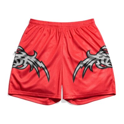 Randy Orton WrestleMania 31 Retro Shorts