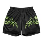Randy Orton WrestleMania 35 Retro Shorts