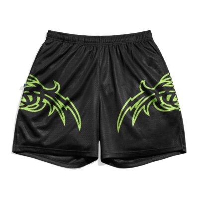 Randy Orton WrestleMania 35 Retro Shorts