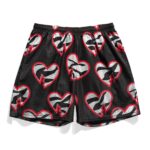 Shawn Michaels HBK In Your House 10 Mind Games Entrance Shorts