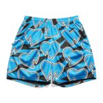 Shawn Michaels HBK SummerSlam 1995 Entrance Shorts