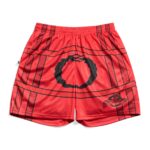 Sheamus WrestleMania 32 Retro Shorts