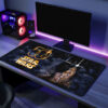 Star Wars 50th Anniversary Mouse Mat