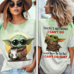 Star Wars 3D Apparel - VANDH 2699