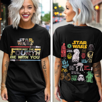 Star Wars 3D Apparel - TANTN 11561