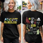 Star Wars 3D Apparel - TANTN 11562