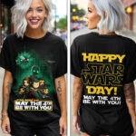 Star Wars 3D Apparel - TANTN 11609