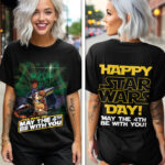 Star Wars 3D Apparel - TANTN 11610