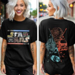 Star Wars 3D Apparel - TANTN 11738