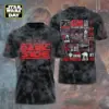 Star Wars 3D Apparel – TANTN 12325
