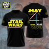 Star Wars 3D Apparel – TANTN 12327