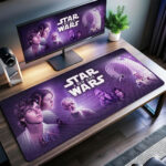 Star Wars Mouse Mat