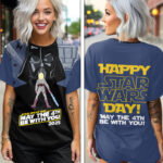 Star Wars 3D Apparel - TANTN 11745
