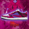 Acrobatic Silky V.2 Dan Da Dan NAF Shoes
