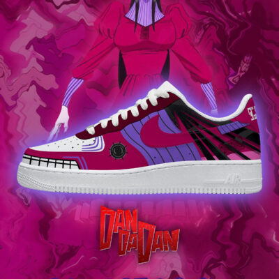 Acrobatic Silky V.2 AF1 Low Top Shoes
