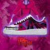 Acrobatic Silky V.3 AF1 Low Top Shoes