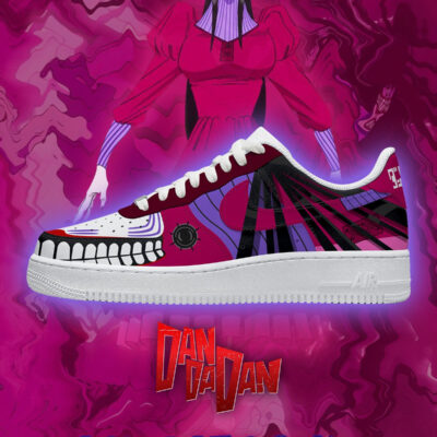 Acrobatic Silky V.3 AF1 Low Top Shoes