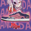 Aira Shiratori V.2 Dan Da Dan NAF Shoes