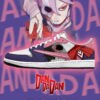 Aira Shiratori V.4 Dan Da Dan NAF Shoes