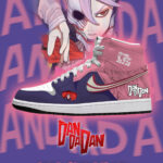 Aira Shiratori V.1 AJ1 High Top Shoes