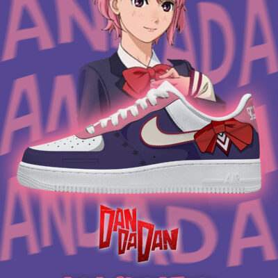 Aira Shiratori V.3 AF1 Low Top Shoes