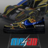 Bergkaiser Mini 4WD AF1 Shoes