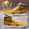 Blaze Minecraft AJ1 Style Shoes