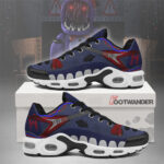 Bonnie Five Nights At Freddy's AM Shoes