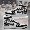 Chicago White Sox MLB AJ1 High Top Shoes