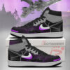 Ender Dragon Minecraft AJ1 Shoes