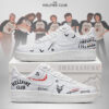 Hell comes to Hawkins Stranger Things AF1 Shoes