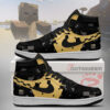 Husk Minecraft AJ1 Shoes Version 1