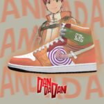 Ji Ji V.1 Dan Da Dan AJ1 Shoes
