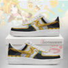 Len Vocaloid AF1 Shoes