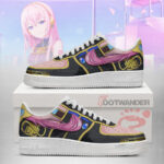 Luka Vocaloid AF1 Shoes