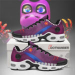 Mediocre Melodies 3 Five Nights At Freddy's AM Shoes
