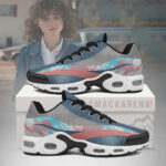 Nancy Wheeler Stranger Things AM Shoes