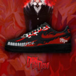 Okarun V.1 AF1 Shoes