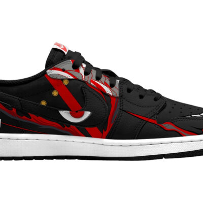 Okarun V.6 Dan Da Dan NAF Shoes