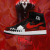 Okarun V.7 Dan Da Dan AJ1 Shoes